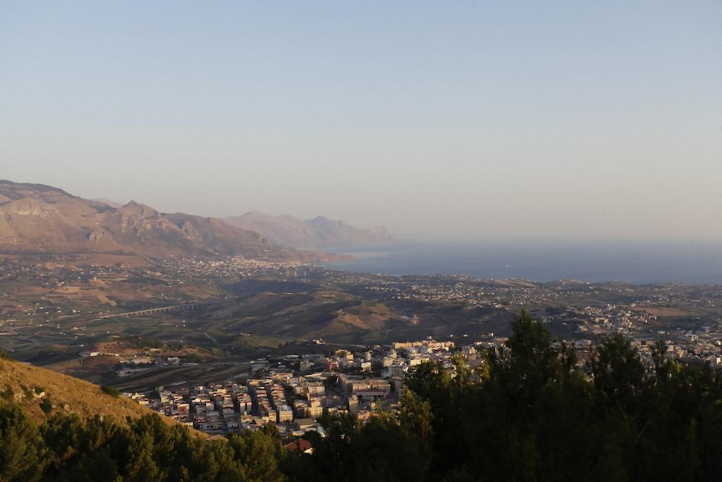 Ostello Cielo D'ألكامو المظهر الخارجي الصورة